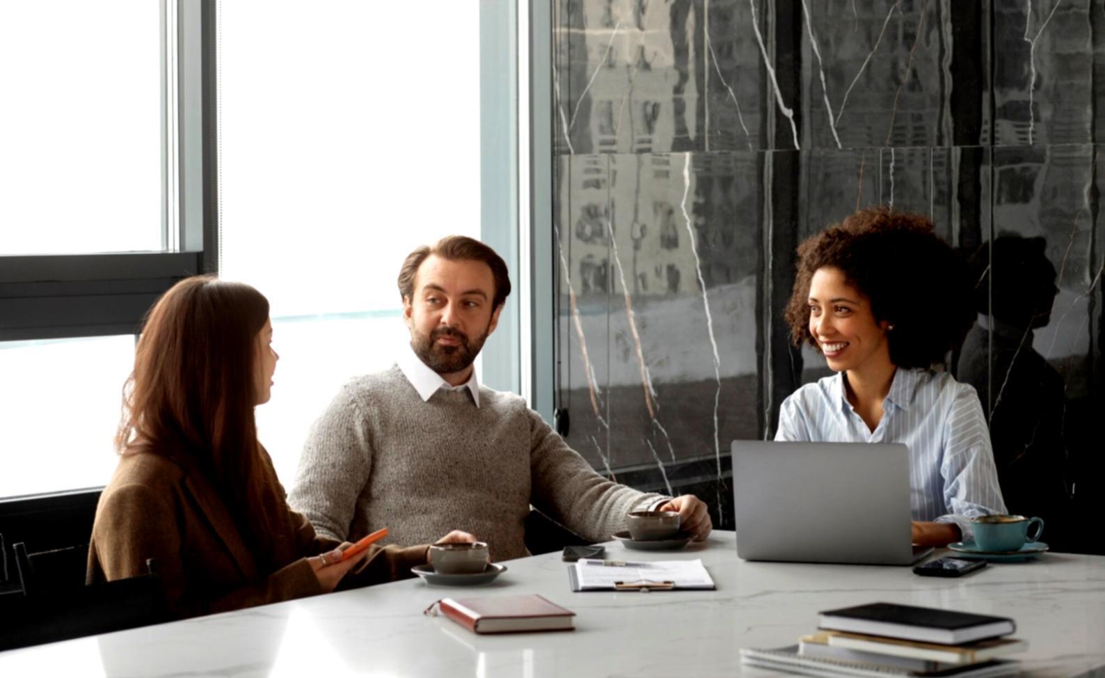 Ambiente di apprendimento collaborativo denarivoplex